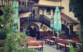 Hotel U Dvou Medvidku